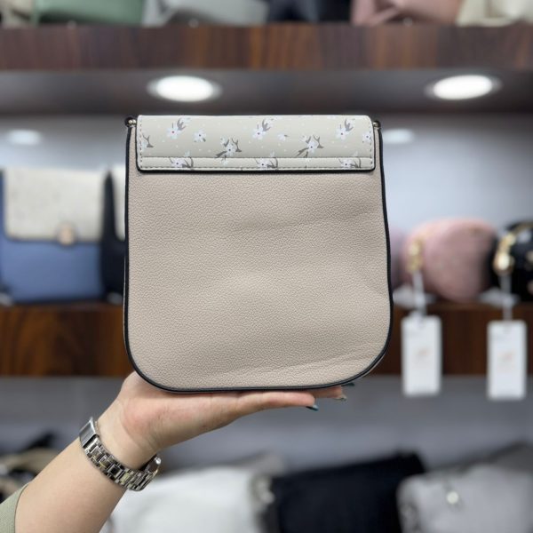 کیف دوشی وارداتی پرتیز کد x030