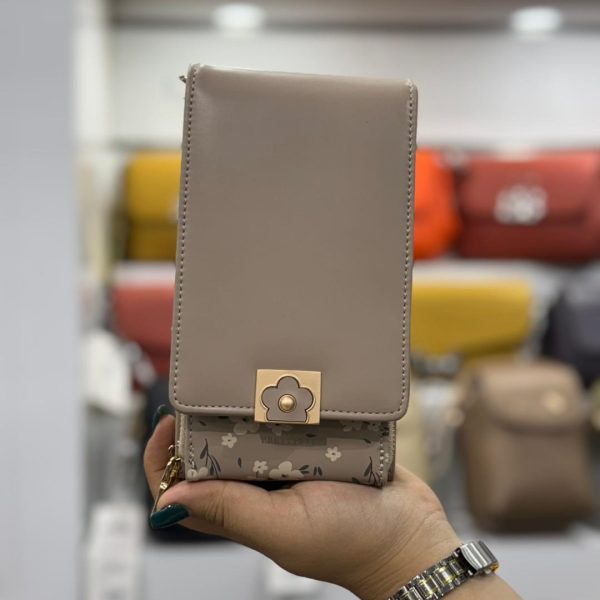کیف دوشی وارداتی برند پرتیز کد L150