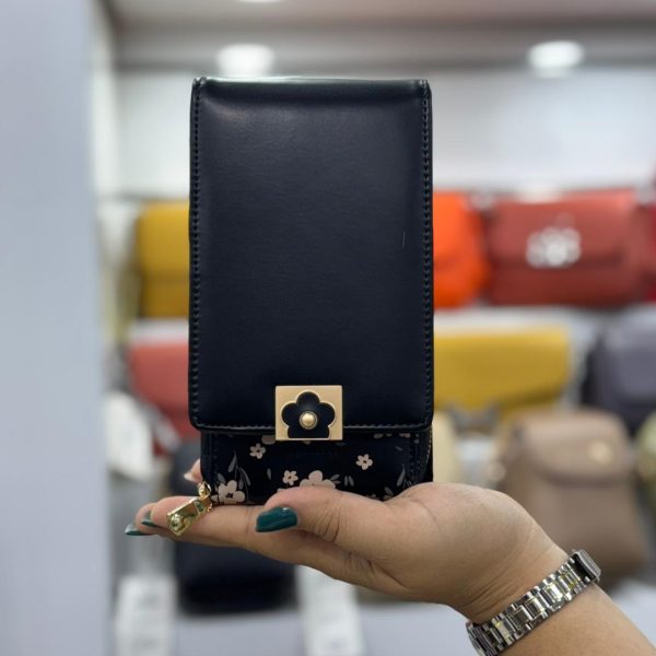 کیف دوشی وارداتی برند پرتیز کد L150