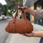 کیف دوشی مدل ساینا - Image 5