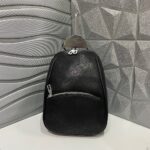 کوله پشتی طرح چرم مدل اوتم - Image 2