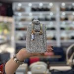کیف دوشی کنفی مدل اطلس - Image 4