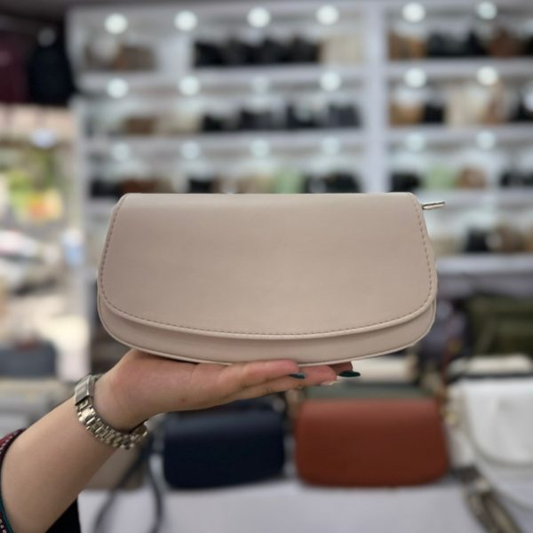 کیف دوشی مدل ملانی