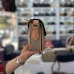 کیف دوشی کنفی مدل خزر - Image 4