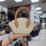کیف دوشی کنفی مدل نهال