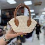 کیف دوشی کنفی مدل نهال - Image 2