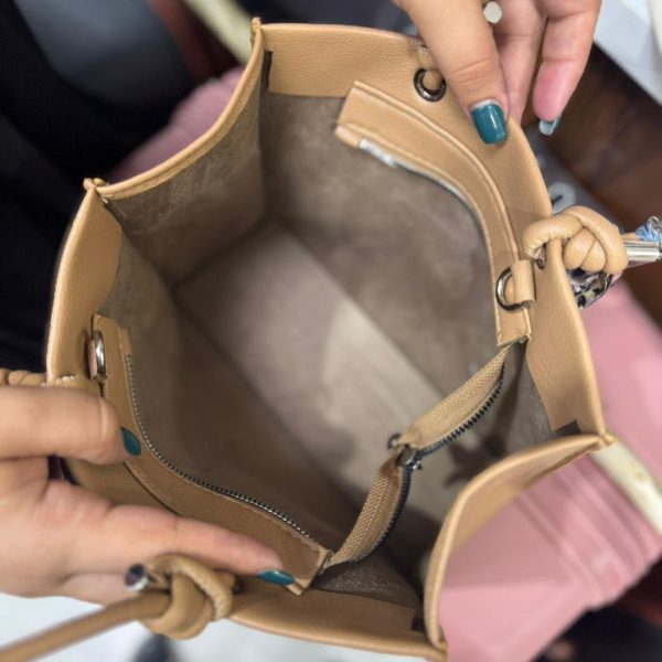 کیف زنانه  مدل سوژین