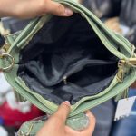کیف زنانه مدل سانلی - Image 10