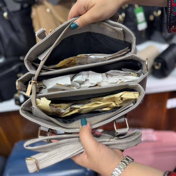 کیف زنانه کد  3590