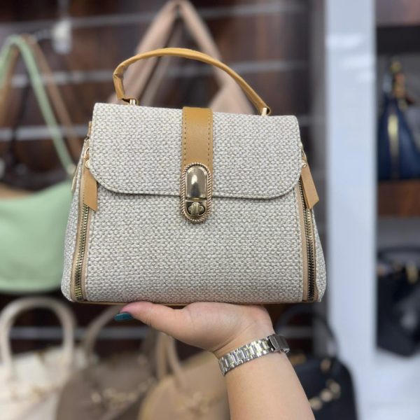 کیف دوشی کنفی کد 699
