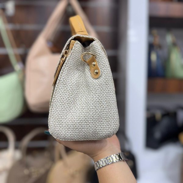 کیف دوشی کنفی کد 699