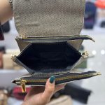 کیف کنفی دوشی مدل سانا - Image 5