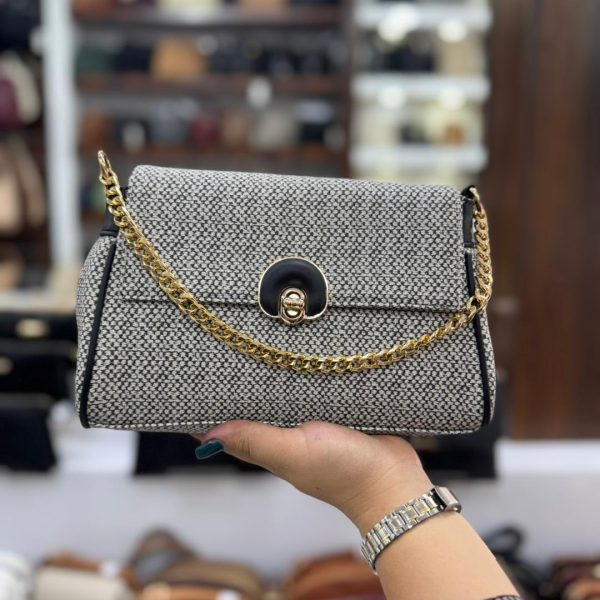 کیف کنفی دوشی کد480