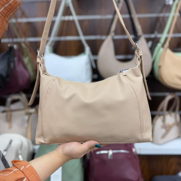 کیف کشکولی مدل دنیز