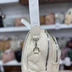 کوله پشتی طرح چرم مدل نیهان - Image 5