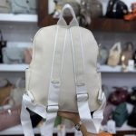 کوله پشتی طرح چرم مدل نیهان - Image 4