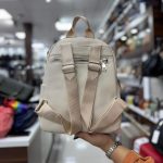 کوله پشتی  طرح چرم مدل اندیا - Image 5