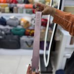 ساک دستی برند جی ال شی5653 - Image 7