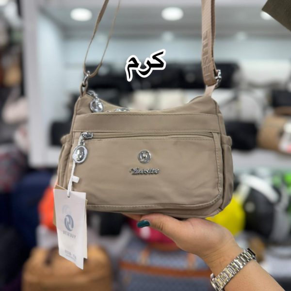 کیفدوشی وارداتی برندیوسایت کد80957