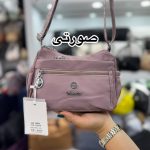 کیفدوشی وارداتی برندیوسایت کد80957 - Image 9