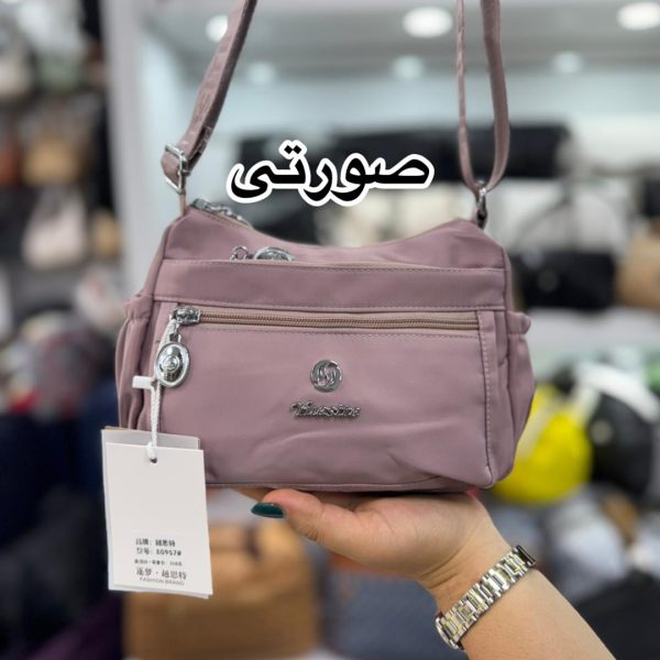کیفدوشی وارداتی برندیوسایت کد80957