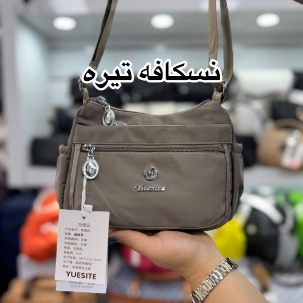 کیفدوشی وارداتی برندیوسایت کد80957