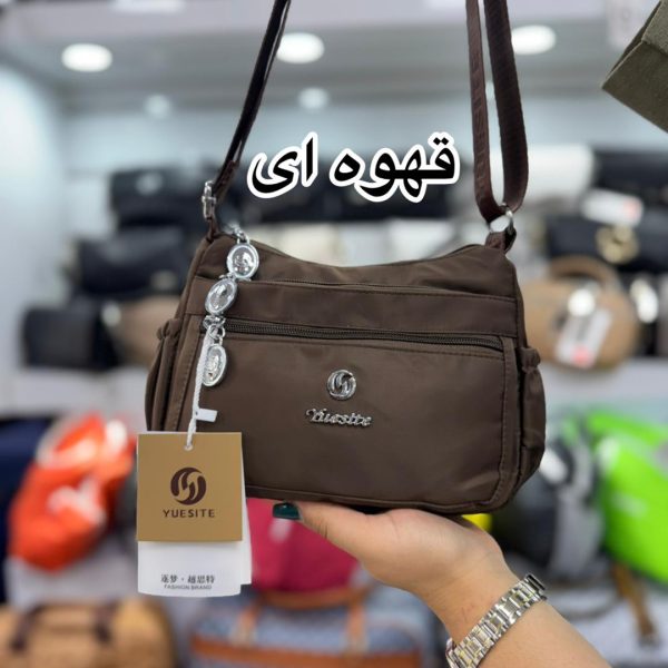 کیفدوشی وارداتی برندیوسایت کد80957