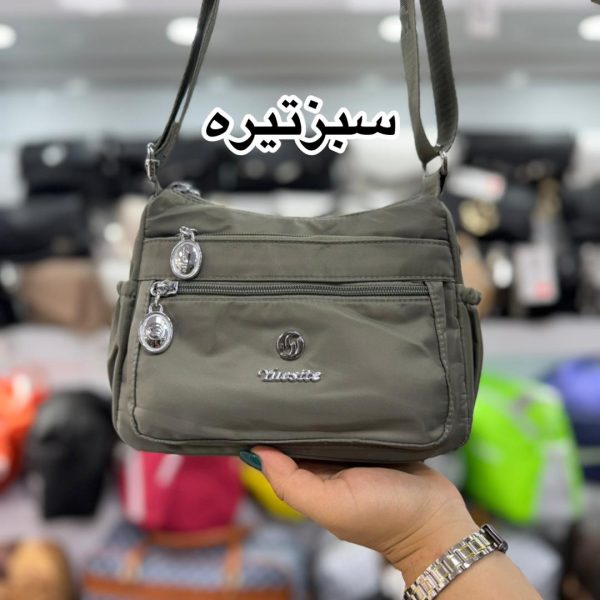 کیفدوشی وارداتی برندیوسایت کد80957