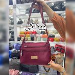 کیف دوشی وارداتی برند یوسایت کد ۰۷۱۵ - Image 8