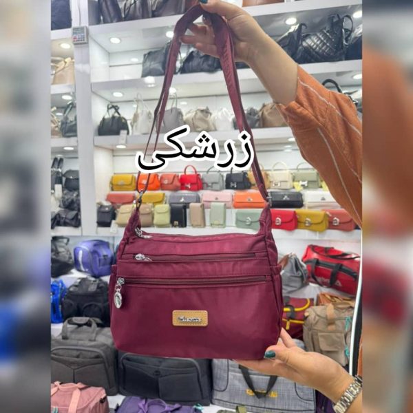 کیف دوشی وارداتی برند یوسایت کد ۰۷۱۵