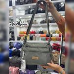 کیف دوشی وارداتی برند یوسایت کد ۰۷۱۵ - Image 3