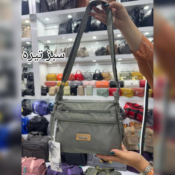 کیف دوشی وارداتی برند یوسایت کد ۰۷۱۵