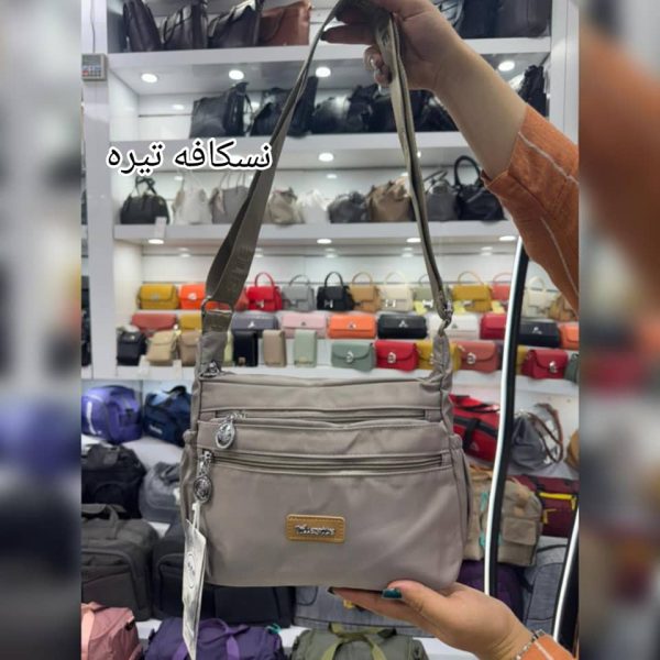 کیف دوشی وارداتی برند یوسایت کد ۰۷۱۵