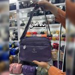 کیف دوشی وارداتی برند یوسایت کد 8199 - Image 5