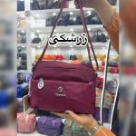 کیف دوشی وارداتی برند یوسایت کد 8199 - Image 4