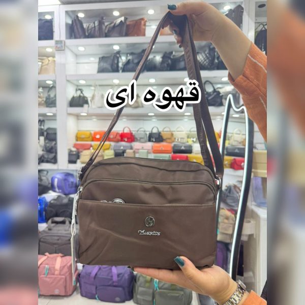 کیف دوشی وارداتی برند یوسایت کد 8199 - Image 3