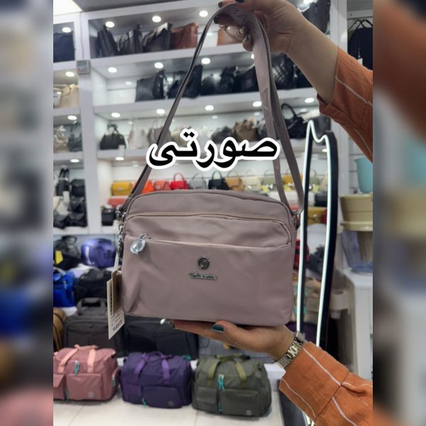 کیف دوشی وارداتی برند یوسایت کد 8199 - Image 2