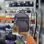 کیف دوشی وارداتی برند یوسایت18087 - Image 5