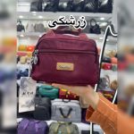 کیف دوشی وارداتی برند یوسایت کد 18090 - Image 8