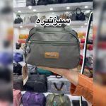 کیف دوشی وارداتی برند یوسایت کد 18090 - Image 6