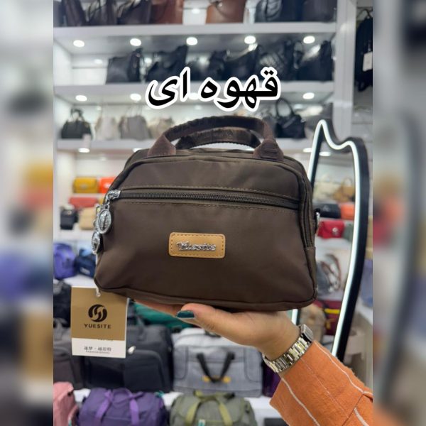 کیف دوشی وارداتی برند یوسایت کد 18090 - Image 2
