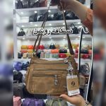 کیف دوشی وارداتی برند یوسایت کد 80966 - Image 7