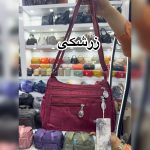 کیف دوشی وارداتی برند یوسایت کد 80966 - Image 6