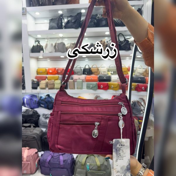 کیف دوشی وارداتی برند یوسایت کد 80966 - Image 6