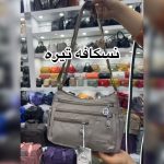 کیف دوشی وارداتی برند یوسایت کد 80966 - Image 2