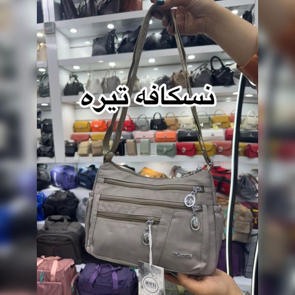 کیف دوشی وارداتی برند یوسایت کد 80966 - Image 2