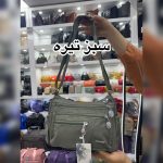 کیف دوشی وارداتی برند یوسایت کد 80966 - Image 5
