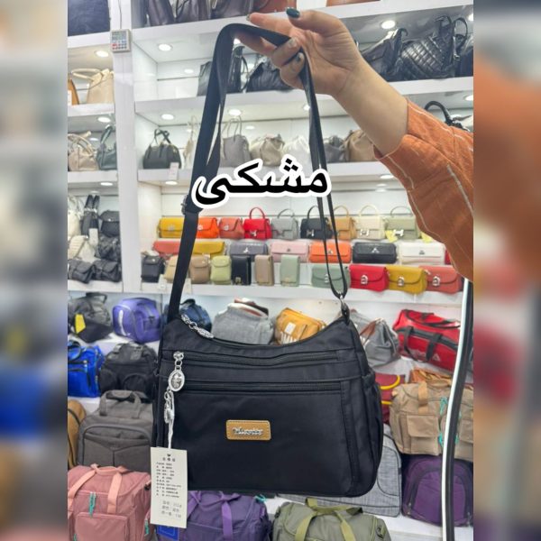 کیف دوشی وارداتی برند یوسایت کد 315 - Image 10