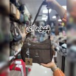 کیف دوشی وارداتی برند یوسایت کد 6348 - Image 8