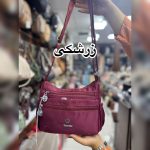 کیف دوشی وارداتی برند یوسایت کد 6348 - Image 6